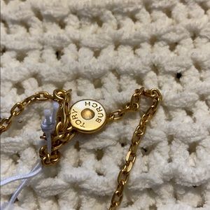 Tory Burch Jewelry - NWT Love Necklace Tory Burch Tory Burch Jewelry - NWT Love Necklace Tory Burch